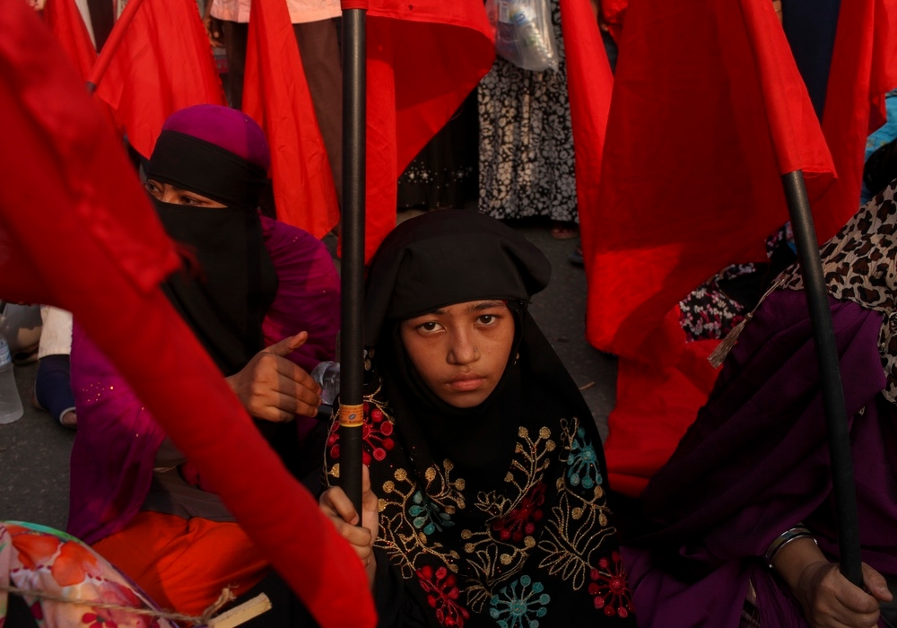 Activists Know How to Stop Sexual Violence in the Garment Supply Chain. Will Brands Buy In?