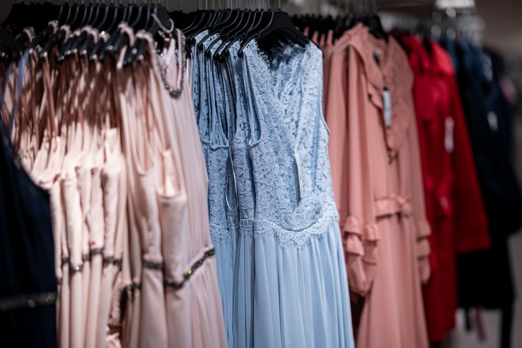 Apparel Tariffs Climbed to Historic Highs in April