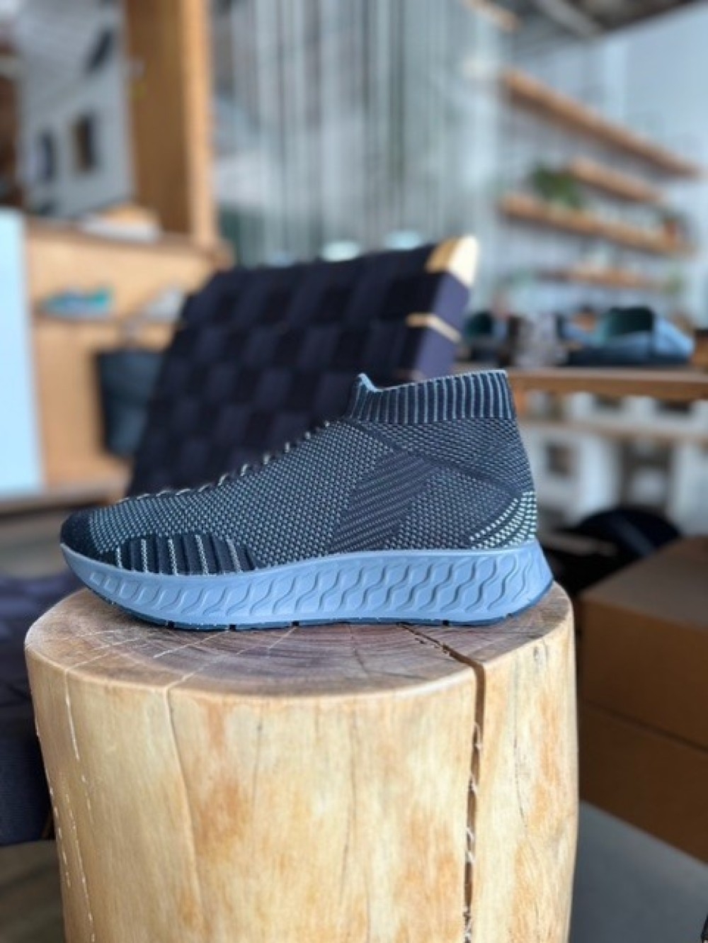 LA Footwear Innovators Say Tariffs Aren't Enough to Spur a Reshoring Renaissance