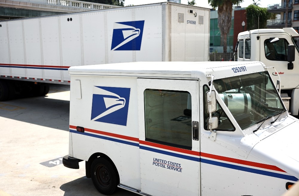 US-Based Chinese Logistics Firms Caught Using Counterfeit USPS Labels