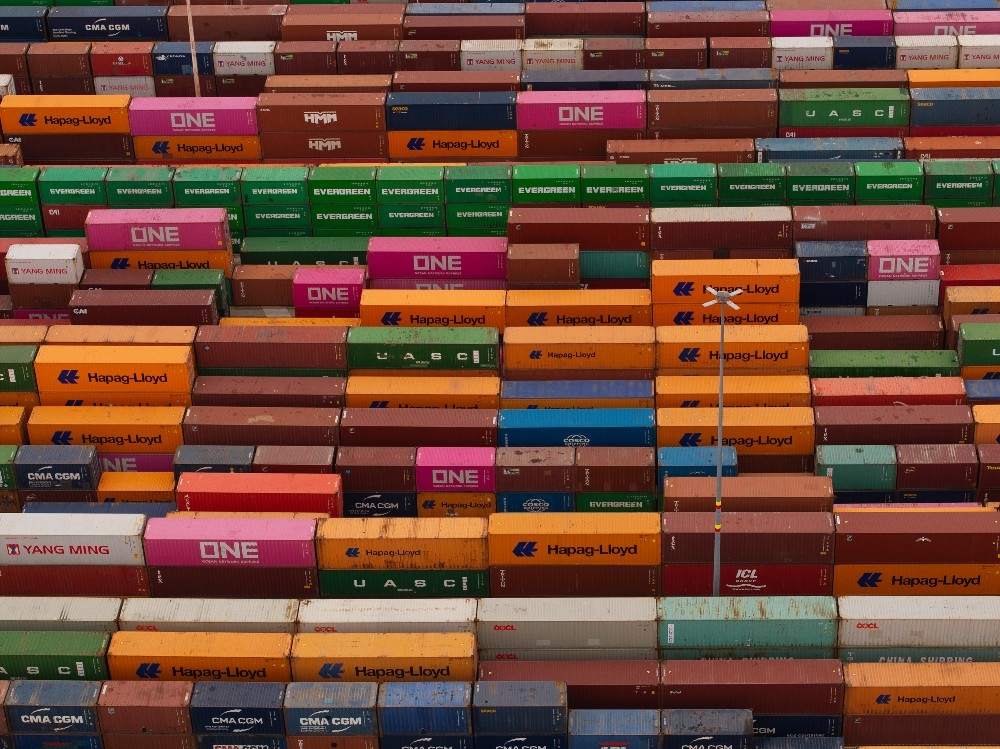 76% of UK Retailers Probing New Export Markets Due to Tariff Turbulence
