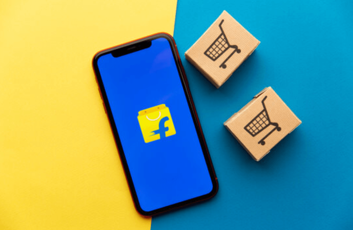 India's Standards Watchdog Raids Amazon, Flipkart Warehouses