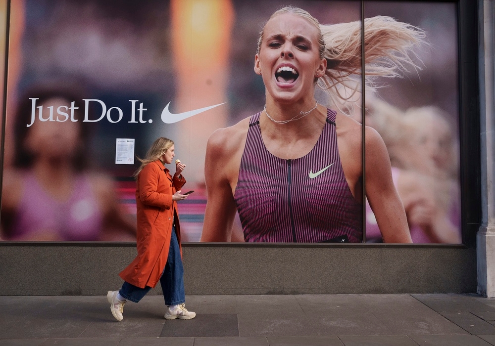 Nike's Supply Chain Workers Continue to ‘Fight the Heist'