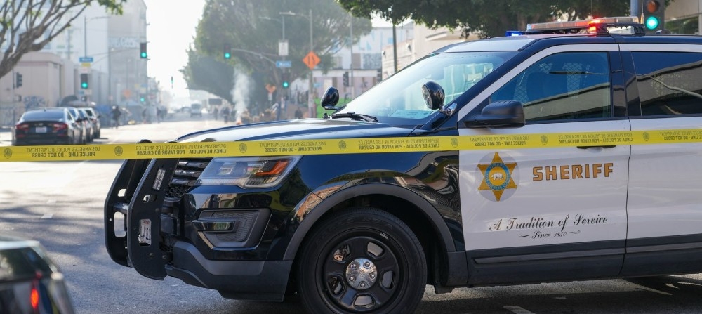SoCal Law Enforcement Busts Massive Organized Retail Theft Operation