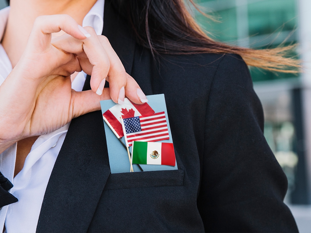 Copen Bets on Mexico as Trade Tensions Reshape Global Supply Chains