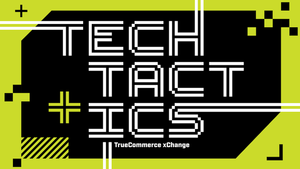 Tech Tactics: TrueCommerce's Jacques Vigneault on Enhancing ERP Partner Engagement