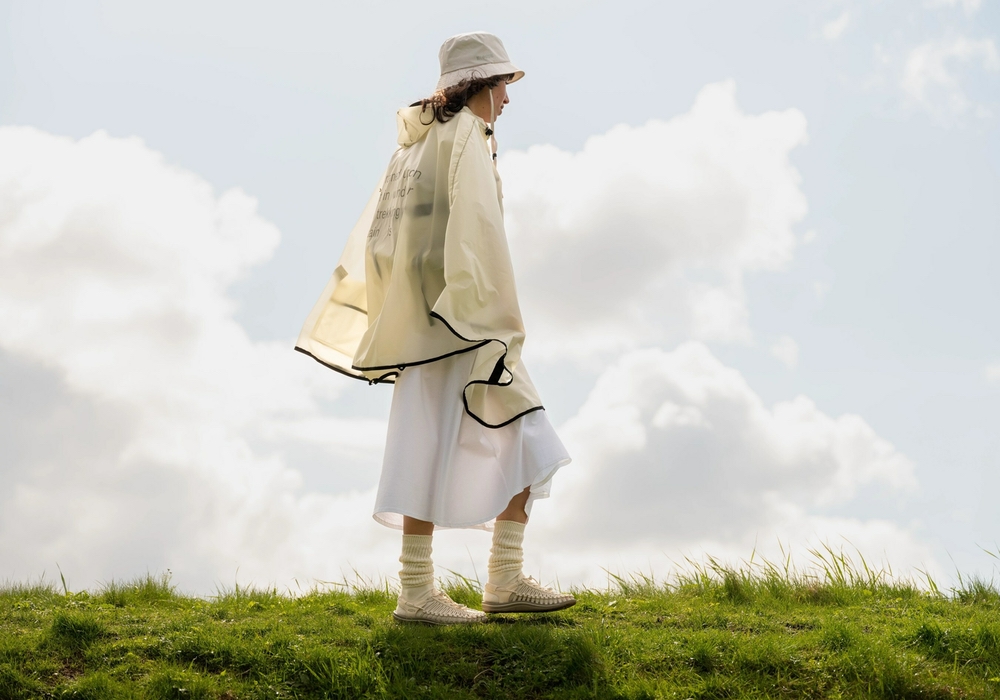 Why Investors Are Rooting for ‘Clean' Fashion