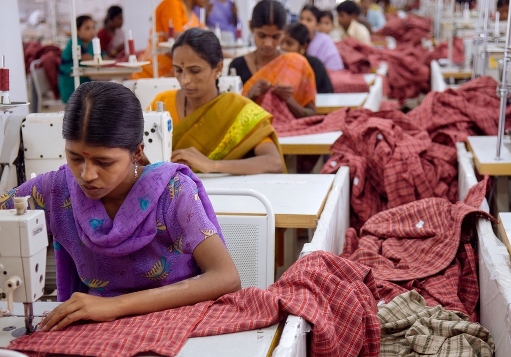‘The Buyer is God': How Unfair Purchasing Practices Occur ‘With Impugnity' in India's Garment Industry