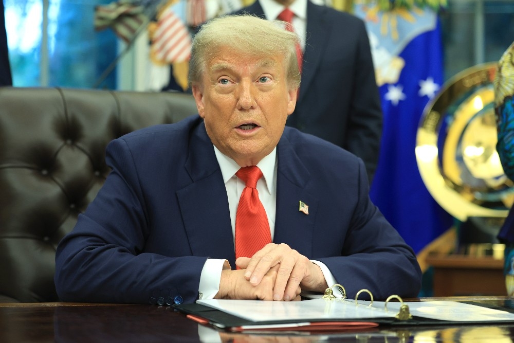 China Warns Nations Not to Sign Trade Deals With US at Its Expense