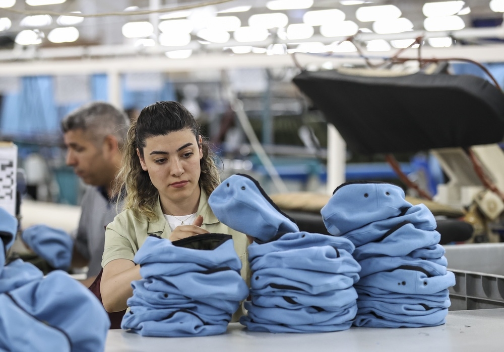 Long Excluded in Climate Conversations, Fashion's Suppliers Create Own Seat at Table