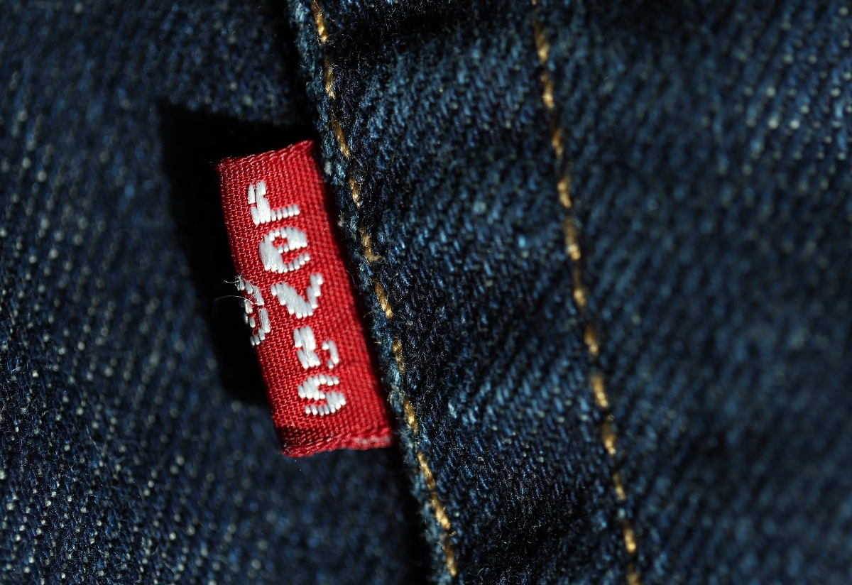 Levi's Sues Premier Brands Group Over ‘Large-Scale Counterfeit Trafficking Operation'