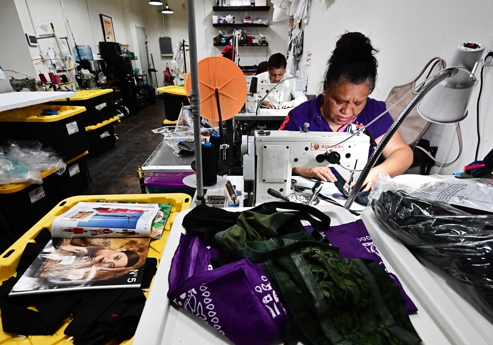 Will Trump Tariffs Help or Hurt U.S. Garment Workers?
