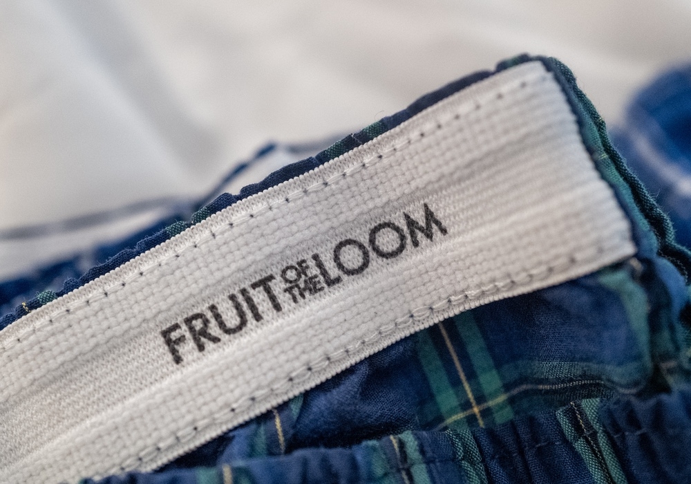 Fruit of the Loom Transformed Workers' Rights in Honduras. It's Now Accused of Union-Busting.