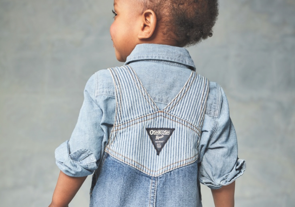 Retail Traffic Is Carter's Profitability Challenge