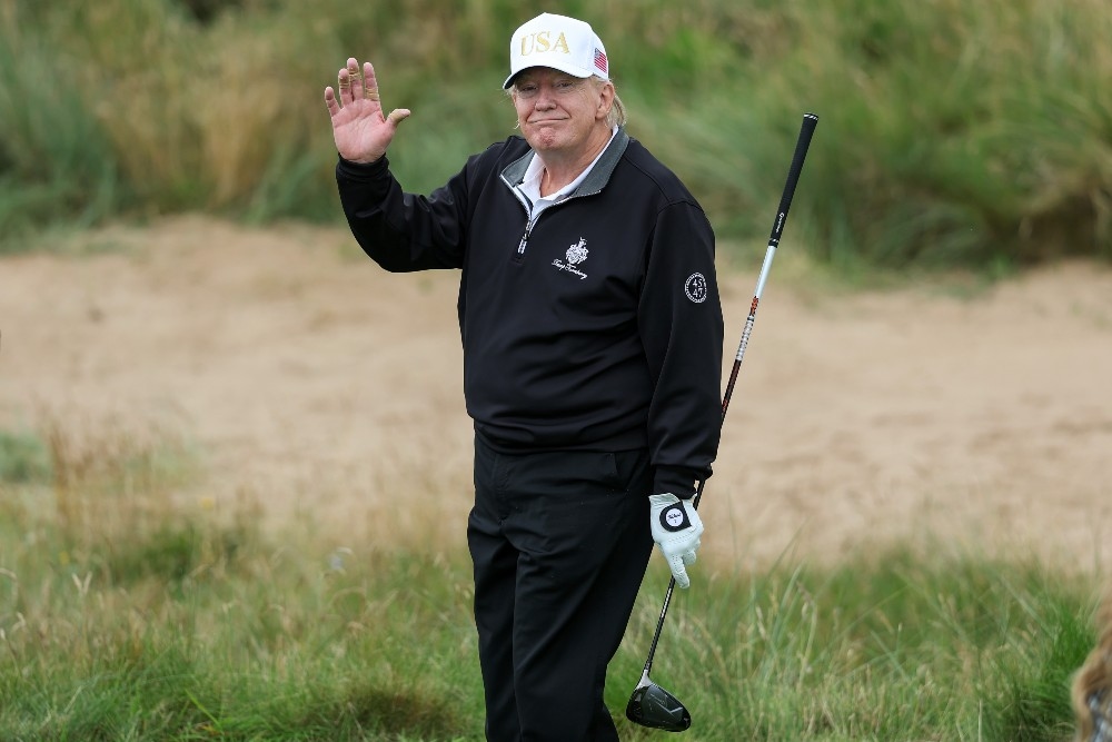 Tariff Ticker: Trump Scores Victory in De Minimis Challenge, But No Deal With China Yet