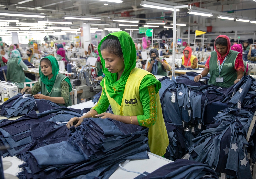 As US Tariff Pressure Grows, Can Bangladesh Still Manifest a Just Transition?