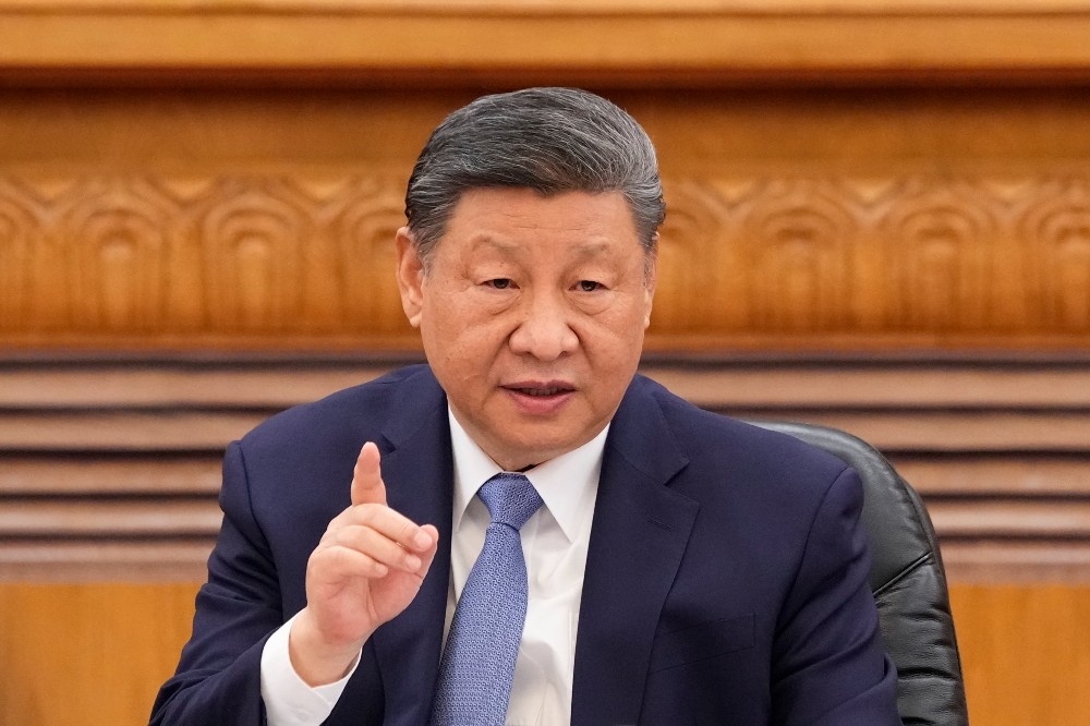 Trade Truce Crumbles as China Says US Violated Terms