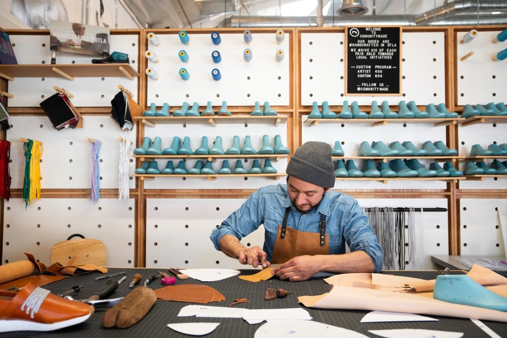 Jobs Report Paints Uncertain Picture of US Manufacturing Prospects