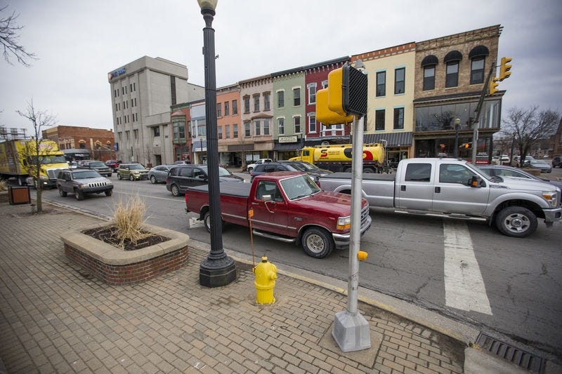 See which South Bend neighbor was named a Best Small Town in the Midwest in USA TODAY poll