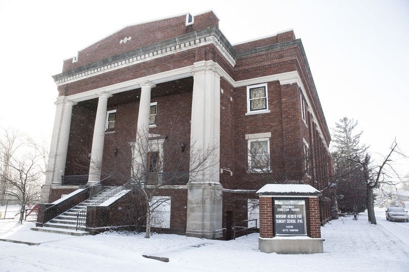More continuity in Broadway's help for homeless expected from United Way grant