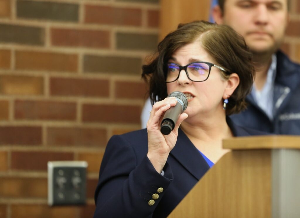 South Dakota Democrats announce town hall meetings as frustration grows, even among some Republicans