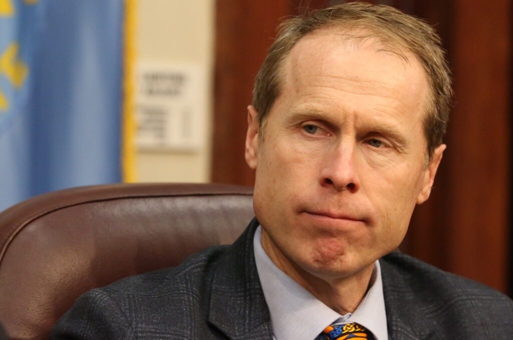 South Dakota school choice fight is ‘not over,' Republican leader says