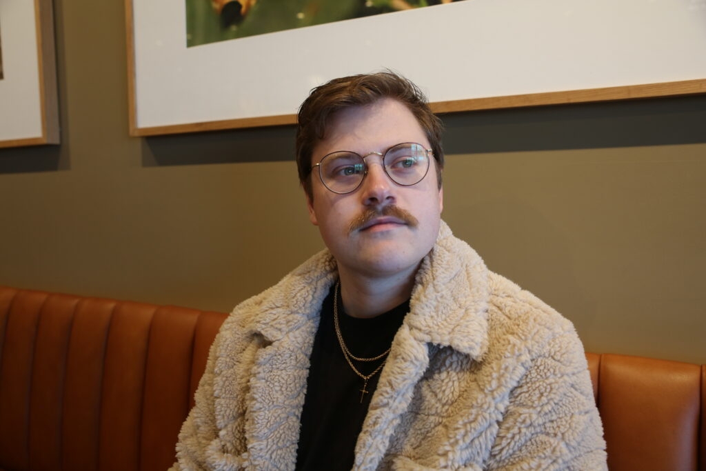 Speaking the same language: Opioid programs connect overdose victims with recovered mentors