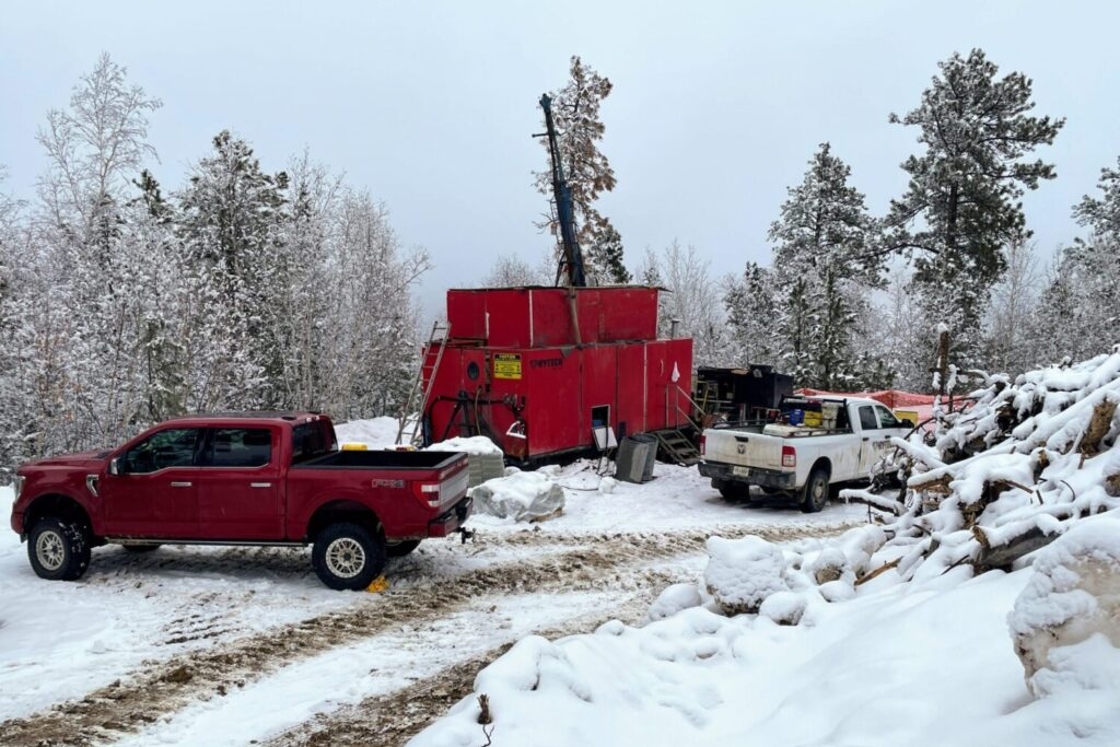 Dakota Gold will conduct pre-permit study for potential mine in Homestake area