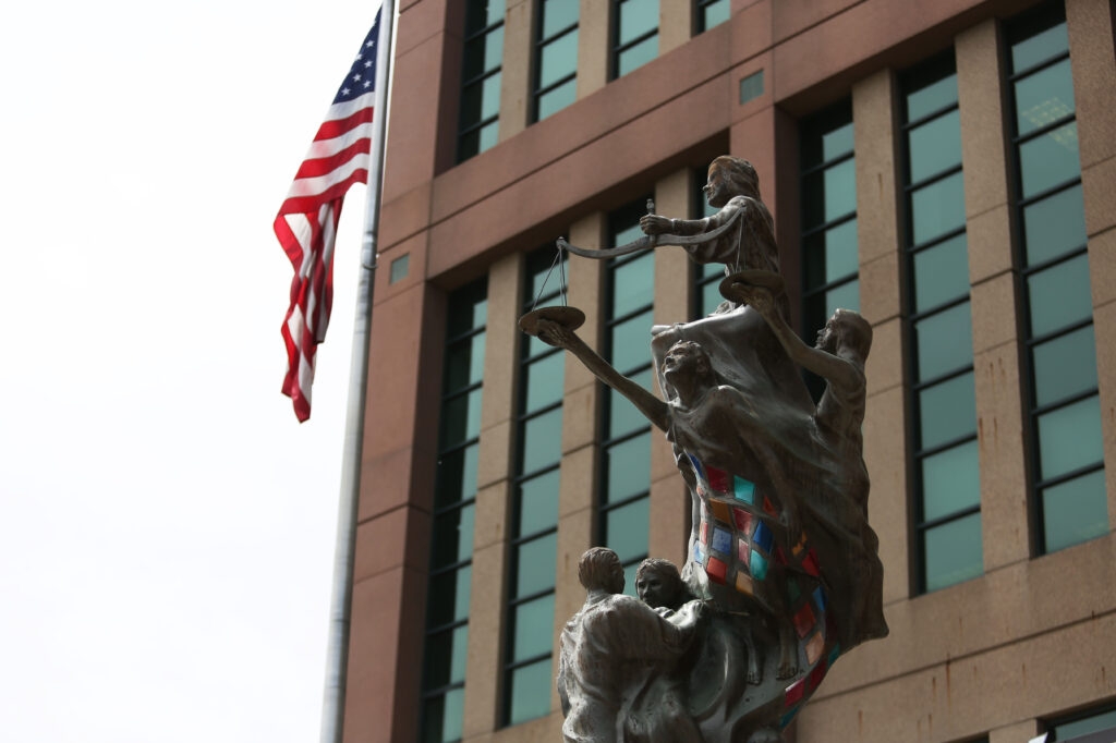 Two local court advocacy programs for children are revived with legislative funding
