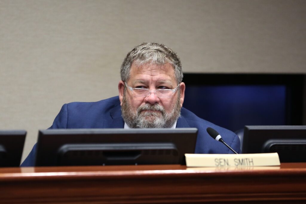 Democrat's effort fails, and the death penalty lives on in ‘pro-life' South Dakota