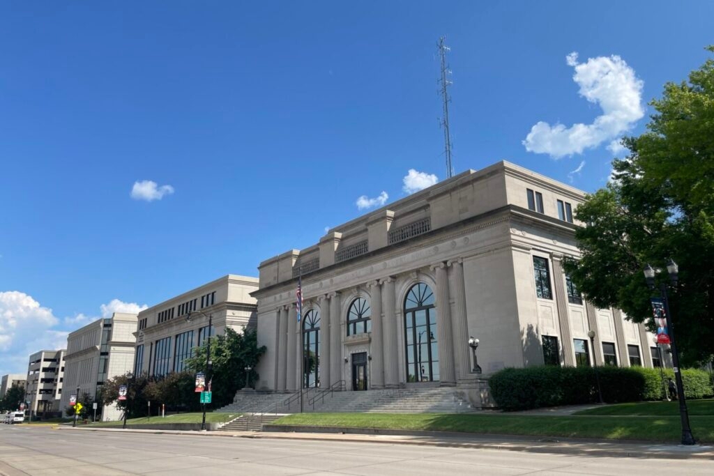 Federal cut to children's advocacy funding ‘abandons American children,' says SD nonprofit leader