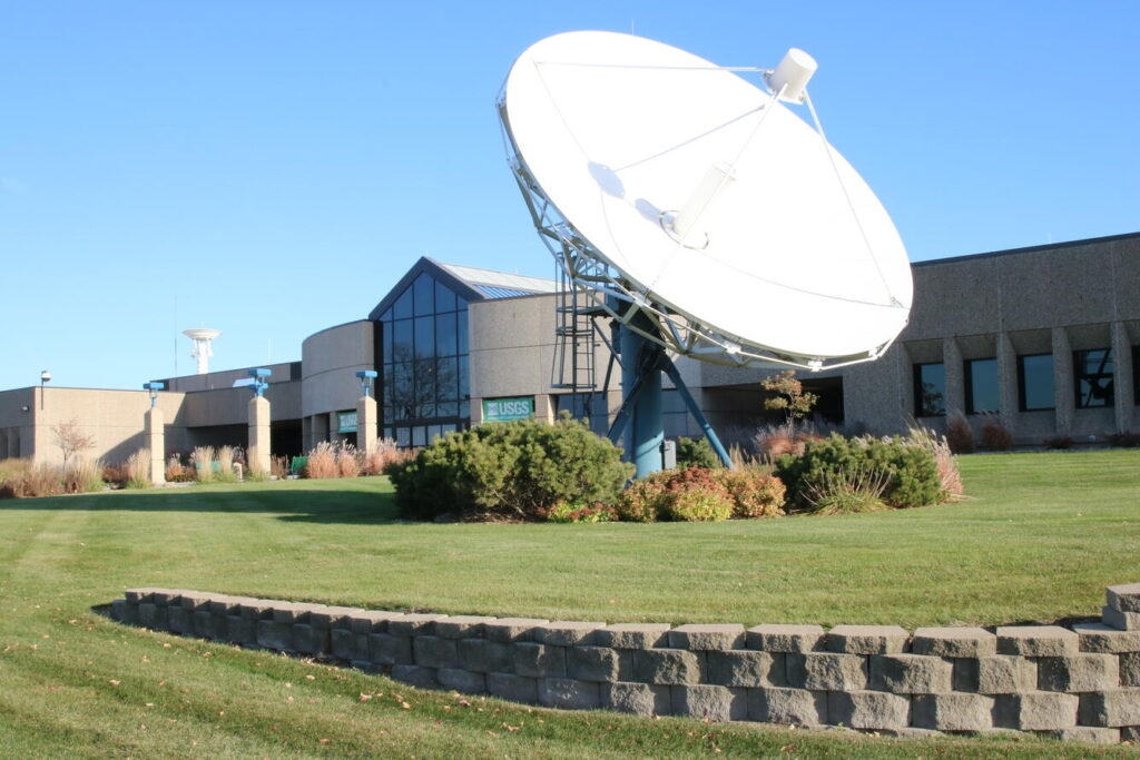 Trump's proposed satellite cuts raise questions about the fate of EROS in South Dakota