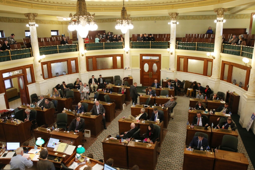 Budget committee approves $3 million cut to SD's tobacco-use prevention fund