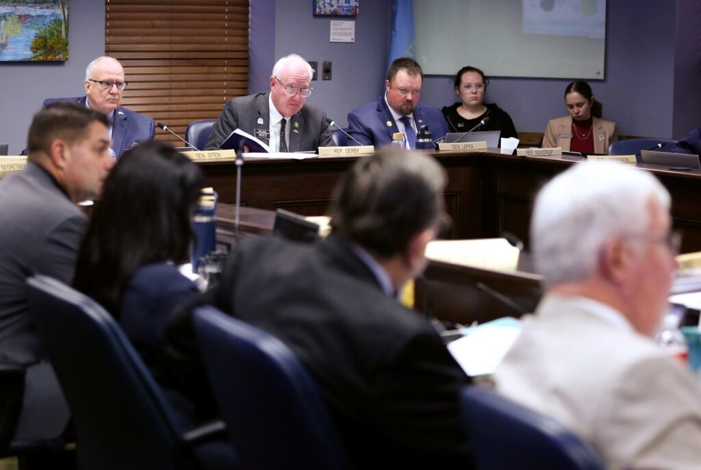 The simple solution for South Dakota's budget woes: Restore the sales tax rate