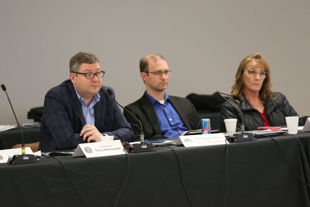 South Dakota corrections work group formally backs need for new prison