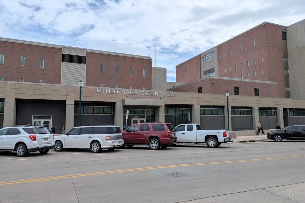 Men arrested in Madison among dozens of immigrants detained in South Dakota