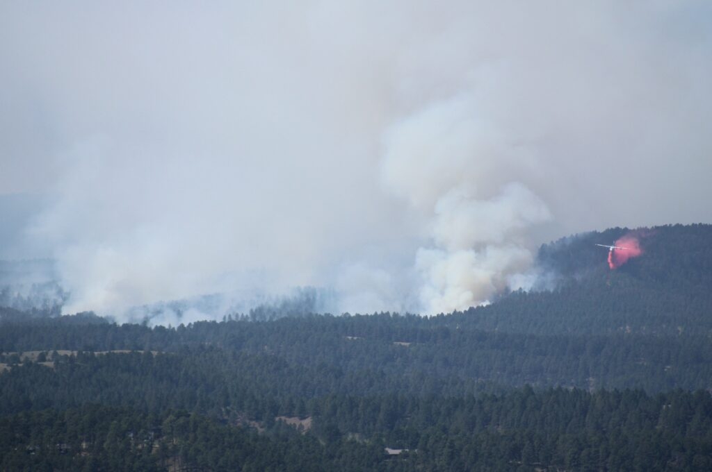State prepares to get ‘punched in the nose' as utility plans shut-offs to mitigate wildfire risk
