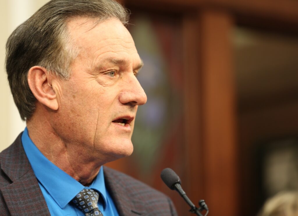South Dakota governor leads trade mission to Israel