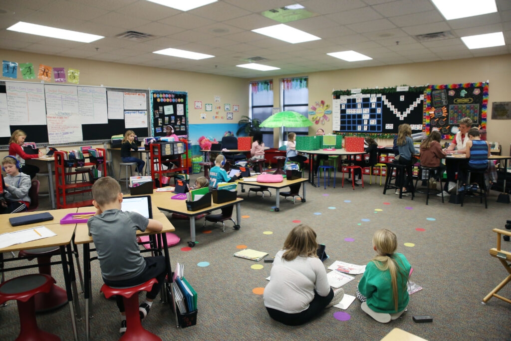 Education board votes to finalize embrace of phonics-based reading instruction for South Dakota