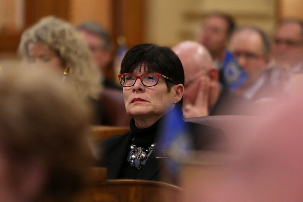 While SD lawmakers consider limits on property tax growth, opting out of limits could get tougher