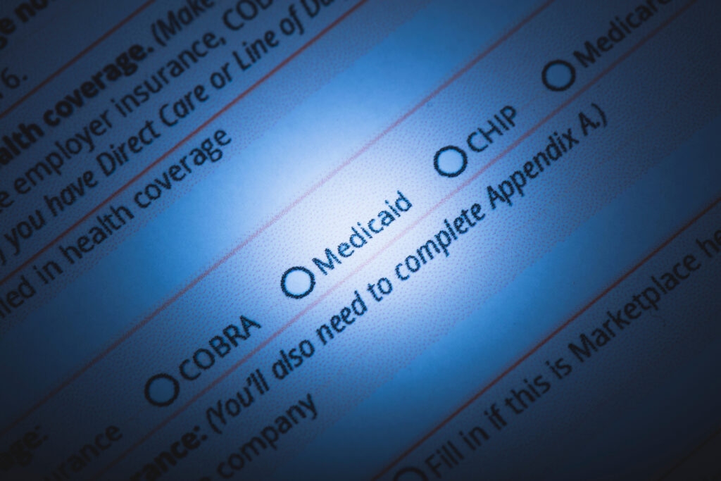 13,000 South Dakotans would lose Medicaid if ‘Big, Beautiful Bill' passes, research group says