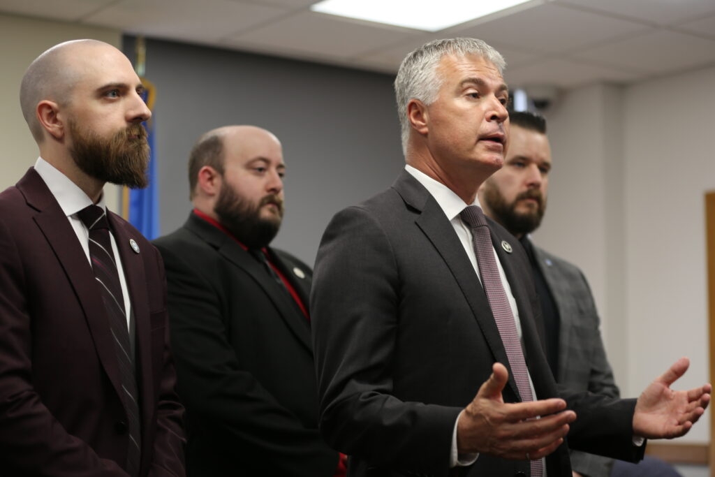 South Dakota wins concessions for itself and for universities nationwide in settlement with NCAA