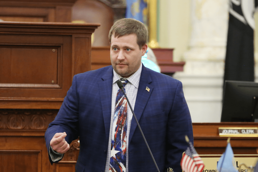 Legislature sustains veto of geographic signature requirement for constitutional amendment petitions