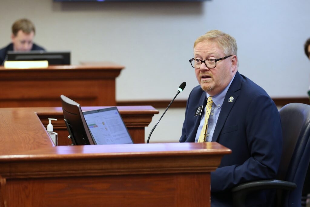 With governor's veto, all three child care proposals stymied during 2025 legislative session