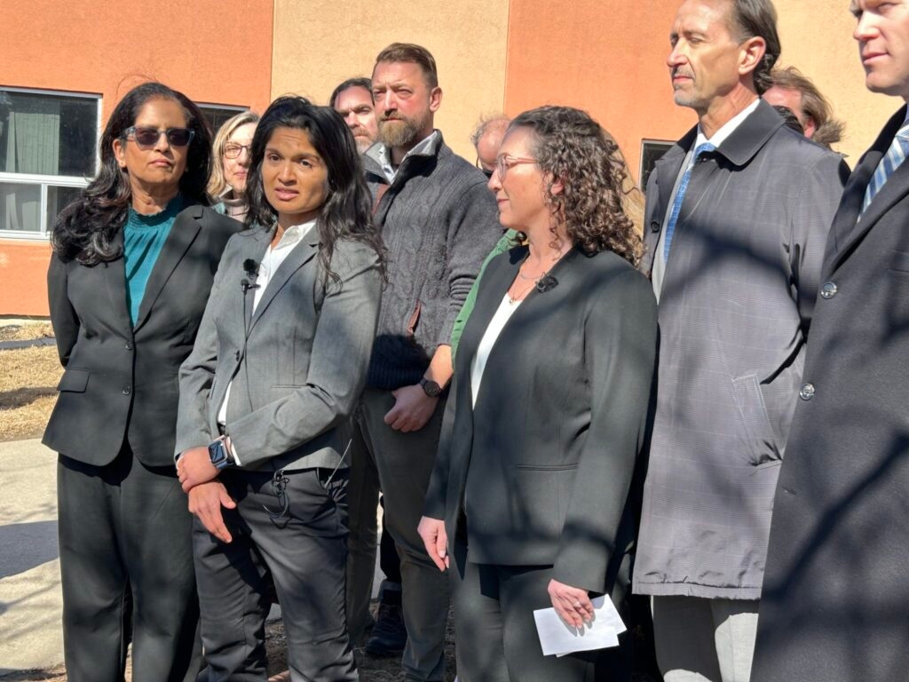 Greenpeace seeks reversal of verdict, arguing jury wanted to ‘punish' someone for pipeline protests