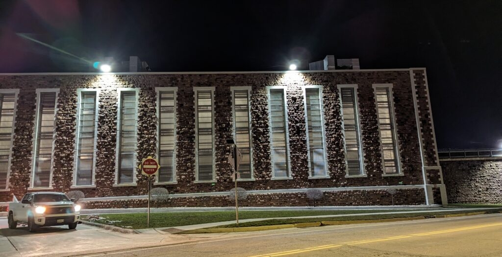 Prison drug smuggling ring busted, state corrections officials say