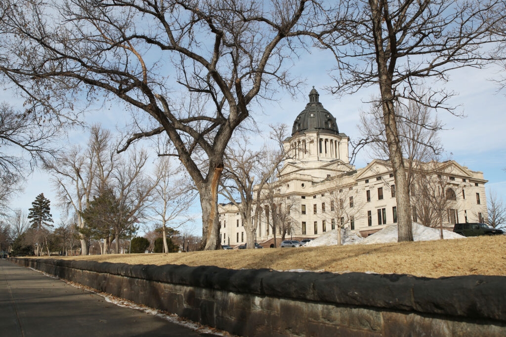 Property tax tinkering continues as SD lawmakers advance ideas to rival, complement governor's plan