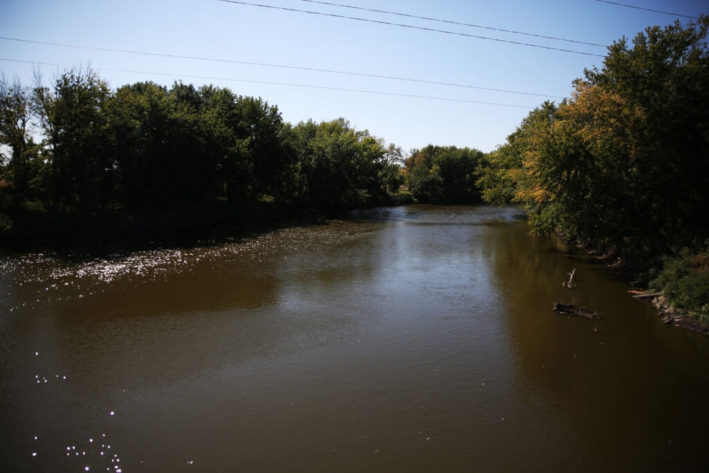 SD tests for ‘forever chemicals' in rivers to identify, address potential contamination