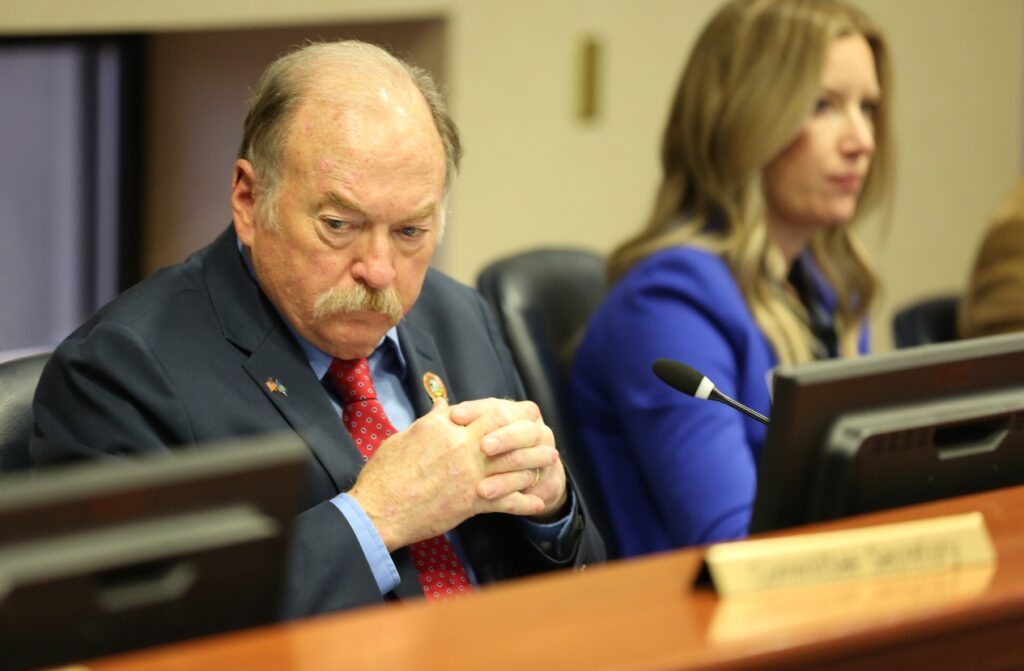 Lawmakers advance bill to cut tobacco-use prevention fund by $2 million