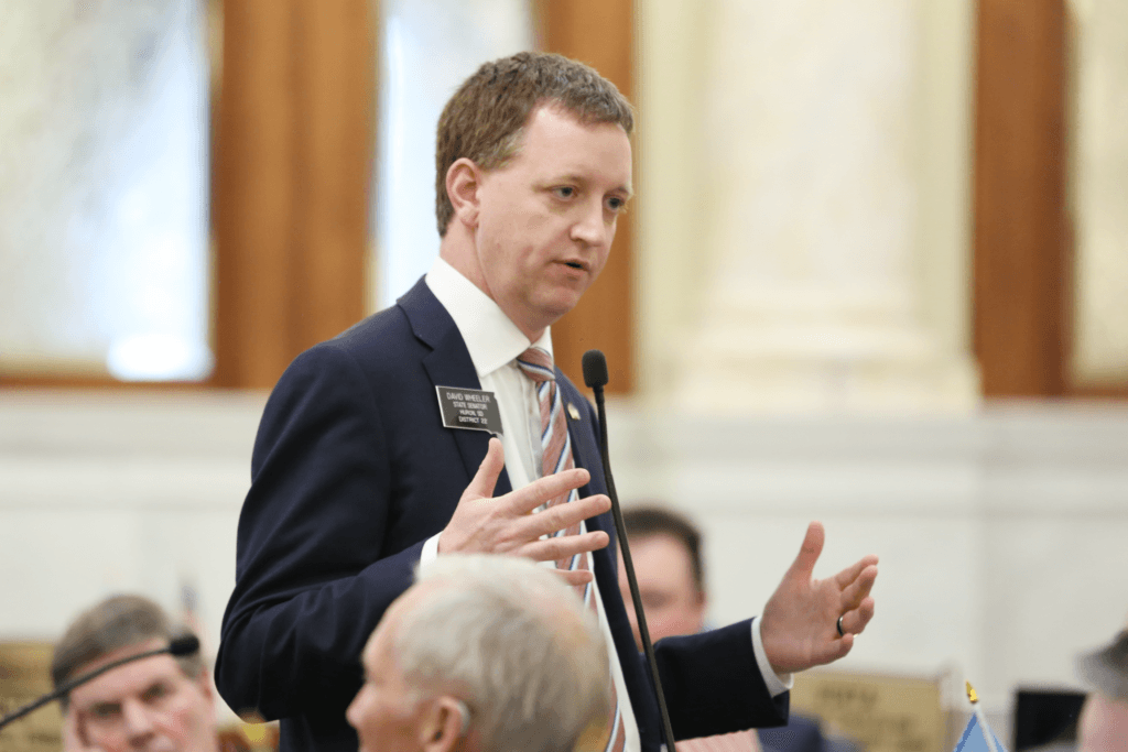 Legislature grants investigative committee expanded oversight